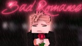 "Bad Romance" / meme / minecraft animation / IZOTZ