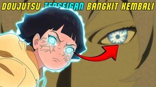Doujutsu Tenseigan Bisa Bangkit Kembali ⁉️