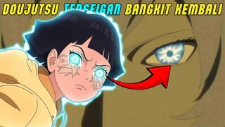 Doujutsu Tenseigan Bisa Bangkit Kembali ⁉️