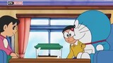Review Doraemon _ THẦN ĐÈN NOBITA, BÍ KÍP NINJA SIÊU CẤP, ÁNH TRĂNG VÀ TIẾNG CÔN