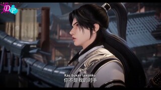 Heaven Swallowing Record Episode 20 Sub Indo
