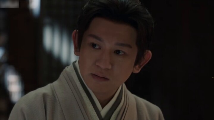 [เซียวจ้าน นาร์ซิสซัส | เงาที่ซ่อนอยู่] ตอนที่ 10 ของ Hidden Star: ถ้ามันพังก็อย่าทำอีก ไห่ซื่อซานเม