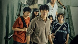 ZOMVIVOR EPISODE 2 PART 1