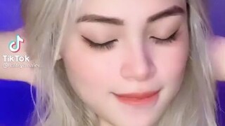 Catryonalei Tiktok compilation part #8  kain to