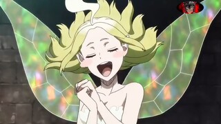 Black Clover Episode 160 Part 1 HD Tagalog