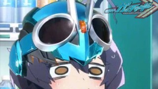 [Demon/Gochard] Dreaming of becoming an alchemist (Remastered version)