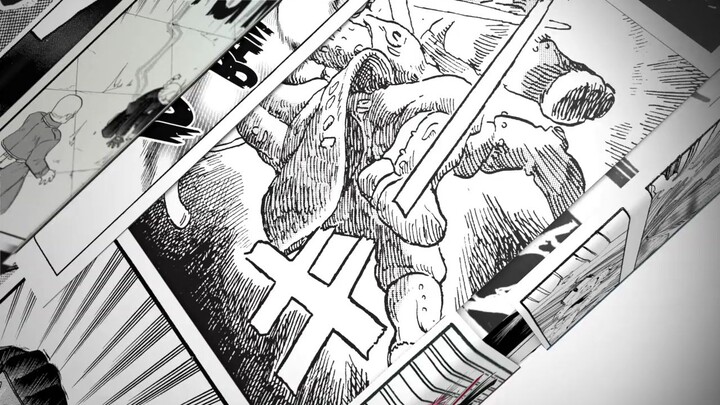 Black Torch Eps - 1