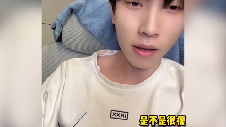 Ini kan nggak ada yang salah dari omongan saya, kan?