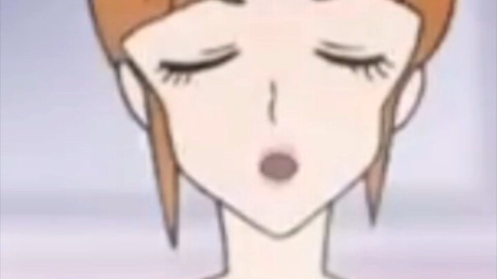 kakaknya Shinchan cantik