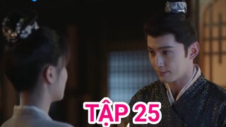 Yên Ngữ Phú TẬP 25 Vietsub - Lương Dực đã "LĂN GlƯỜNG" với Thu Yên rồi siêu Ngọt review |TOP Hoa Hàn