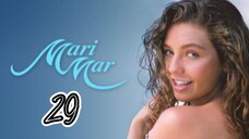 EP.29 | MARIMAR | TAGALOG DUB