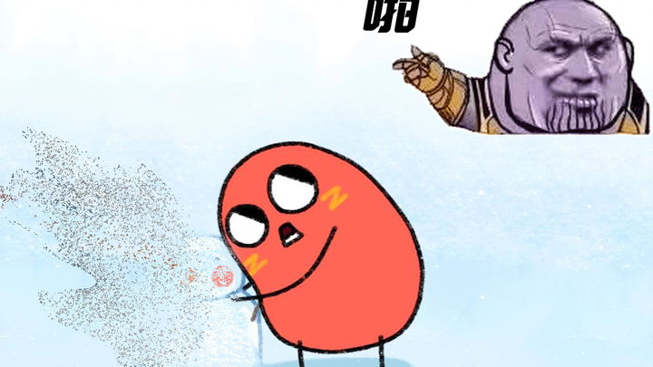 Recreating The Avengers with China’s Cutest Anime! [Oops] When It Comes to Comedy, I’m Dead Serious!