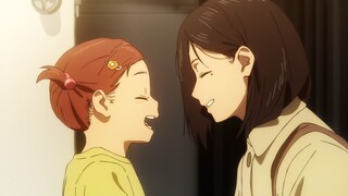 Dan Da Dan - Season 1 Episode 7 [Eng Dub]