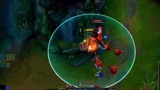 lol Xử lí những pha thế này đã con mắt ghê  #montage #highlight