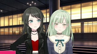 【อาเว มูจิคา/9-if】สิบปีหลังการเสียชีวิตของเสี่ยวมู่