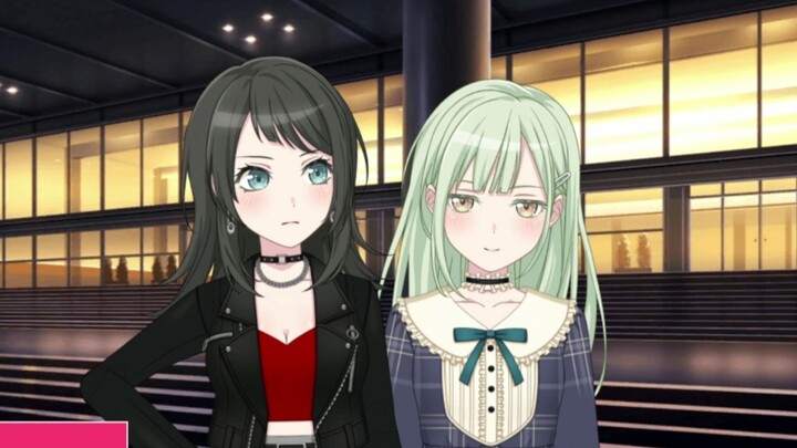 【อาเว มูจิคา/9-if】สิบปีหลังการเสียชีวิตของเสี่ยวมู่