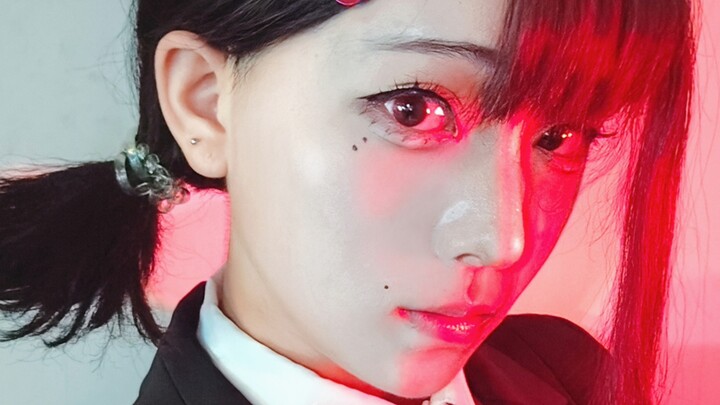 หนังแท้ดูเหมือนคอสเพลย์มากกว่า จริงหรือเปล่านะ?