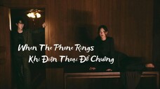 Tập 9| Khi điện thoại đổ chuông ( Yoo Yeon-seok, Chae Soo-bin )