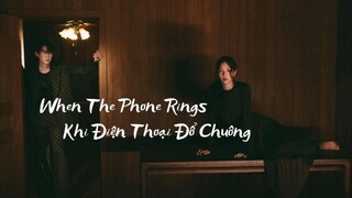 Tập 7| Khi điện thoại đổ chuông ( Yoo Yeon-seok, Chae Soo-bin )