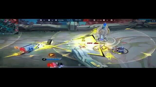 MLBB SEKARANG AGA BEDA