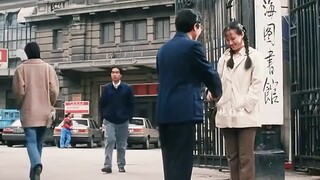 本以为嫁了个老实的丈夫，结婚当晚却暴露了本性