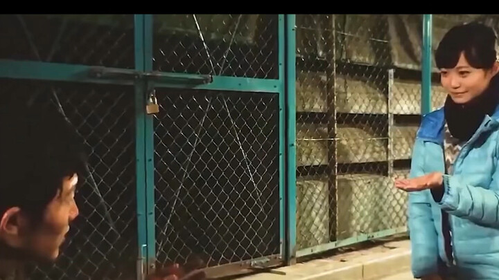 Hai người cùng nhau là những anh hùng... Hahahahahahaha
