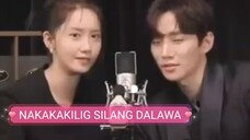 yung paraan ng pagtitig niya kay Yoon-a, sheeshh🥺🥺