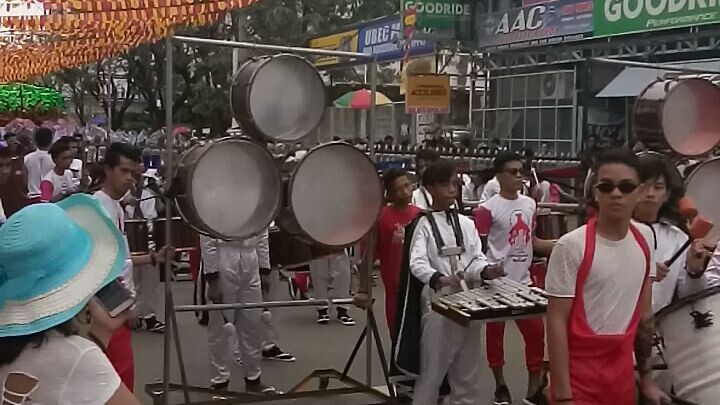 Sinulog 2018 Cebu