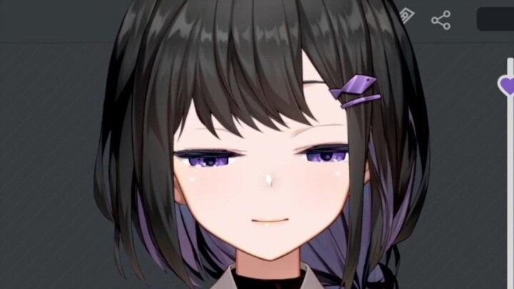 [MIKI] My mother has given up urging me