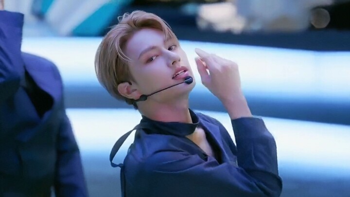 [SVT/Idol Recognition CC] Don't Wanna Cry — I Don't Want to Cry ◎ 2022 DFESTA Concert Stage