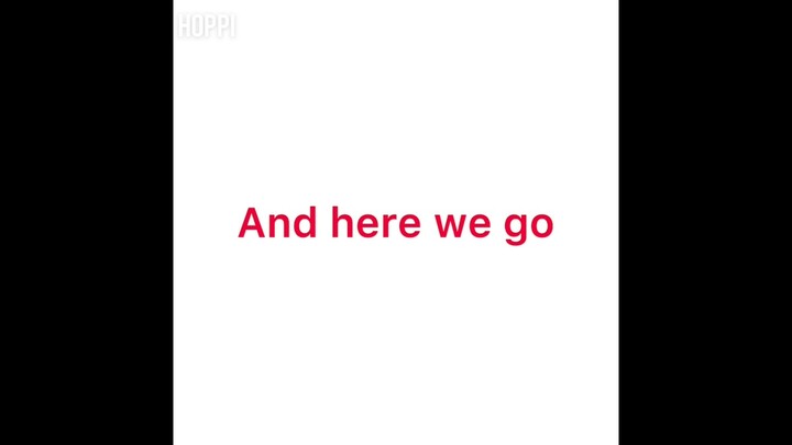 [Eng/Vietsub] [KaoUp] You’re my white and I’m your black
