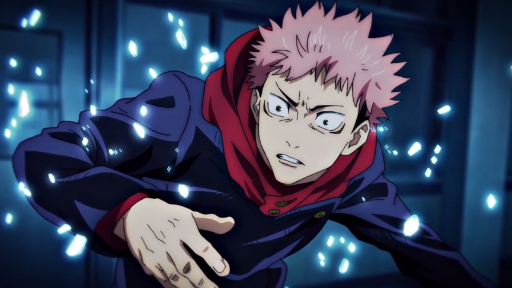 Itadori Yuuji Edit-Lame #Anime #Edit #ItadoriYuuji #JujutsuKaisen