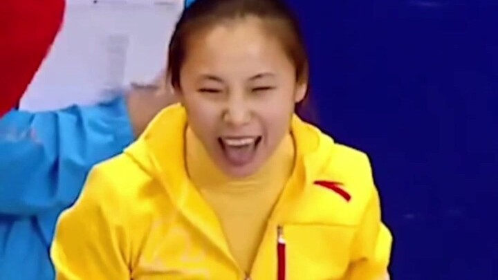 ผู้ตัดสินที่ยุติธรรมที่สุดในประวัติศาสตร์โอลิมปิกฤดูหนาว: “ทีมเกาหลีทำผิดกฎ เหรียญทองเป็นของทีมจีน!”