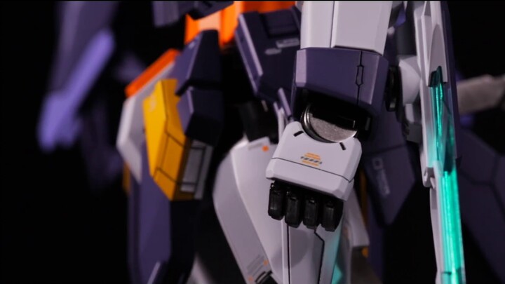 จะทำให้ Bandai MG AGE2 Magnum ดูดีได้อย่างไร? [ฉบับครัวเรือนฮาร์ดคอร์ 17]