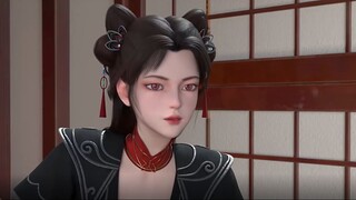Supreme Sword God Episode 117 Sub Indo