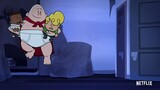 Watch Full The Epic Tales of Captain Underpants The Spooky Tale  (HD) FOR FREE : Link In Description