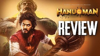 Hanuman 2 full movie