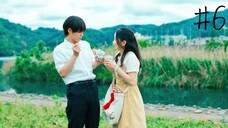 Keshigomu wo Kureta Joshi wo Suki ni Natta (2022) Ep6 - Sub Indo