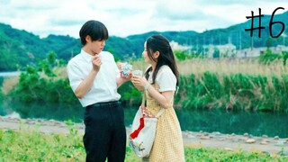 Keshigomu wo Kureta Joshi wo Suki ni Natta (2022) Ep6 - Sub Indo