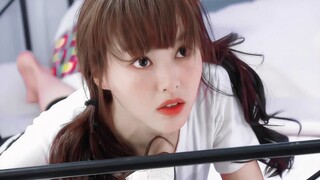 Bạn nghĩ vì sao lúc trước cô ấy lại là Tứ tiểu hoa đán của phim truyền hình Trung Quốc chứ!