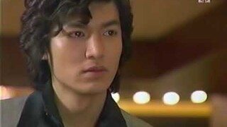 Boys Over Flowers Tagalog MinSun;Episode 39