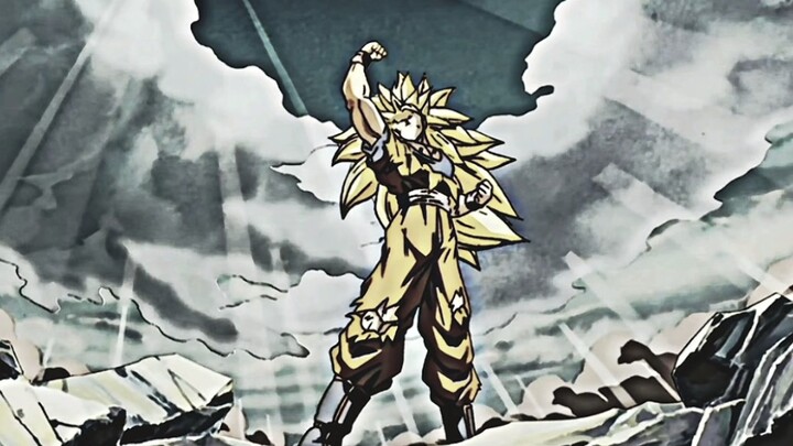 “If I don’t defeat you, then who will?”