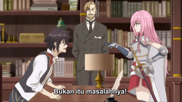 Episode 03 - Manuver Rahasia Pangeran "Buangan" Terkuat Dalam Perang Suksesi Kek