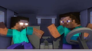 Permainan|Minecraft-Akhirnya Tahu Bagaimana HIM Meninggal