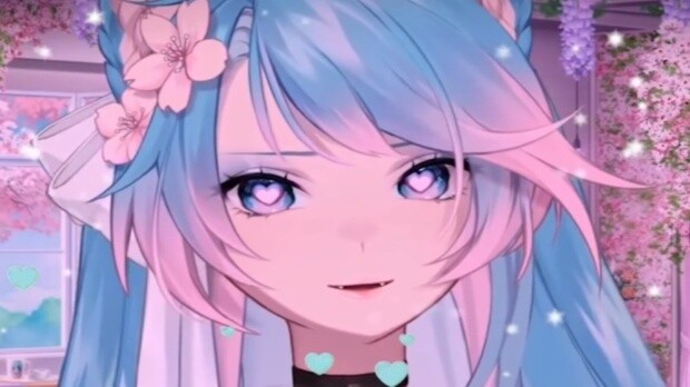 [MAD]Silvervale × <ehe te nandayo pt2>