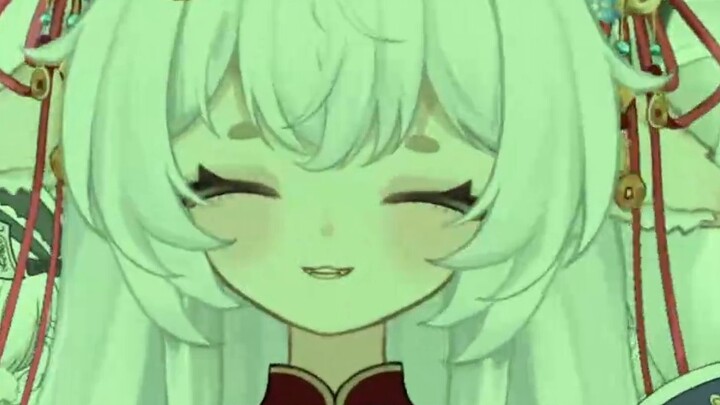 Thuyền trưởng đã gọi cho tôi một món đồ chơi nhỏ mang về, và hóa ra đó là QAQ thật