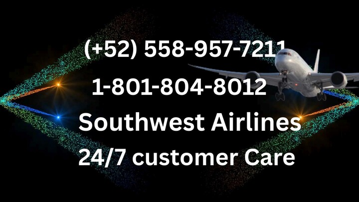 Número de Teléfono de Atención al Cliente de >> Southwest Airli <<. – Guía Completa Paso a Paso 2025