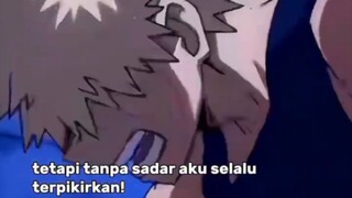 Karena kau (bakugo) bukan protagonis 🗿🗿