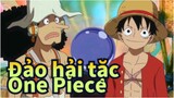 Đảo hải tặc One Piece|Bài hát tặng những người bạn ở eo biển