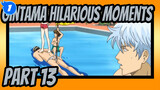 Hilarious Moments In Gintama (Part 13) At The Pool_1
